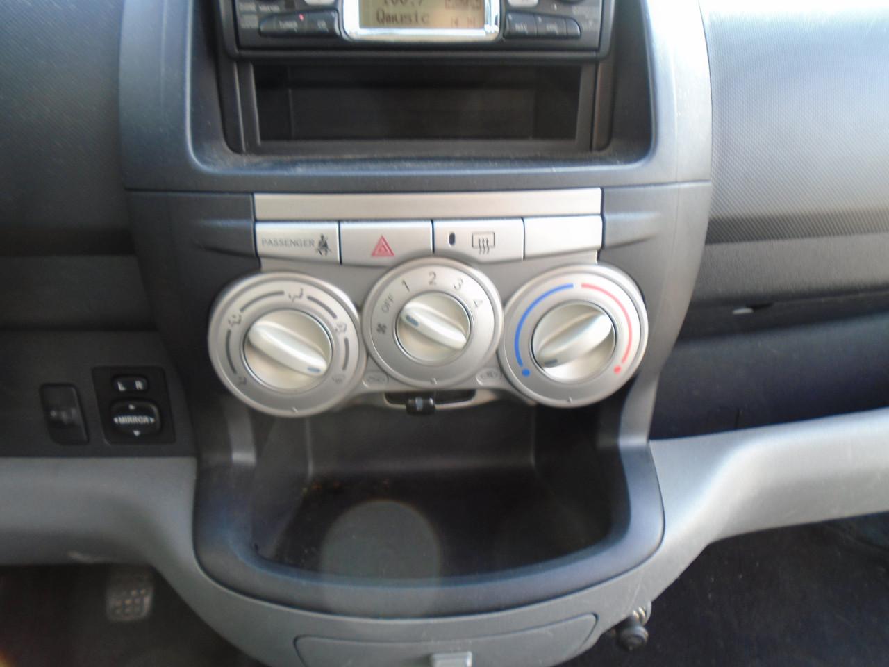 Daihatsu Sirion2