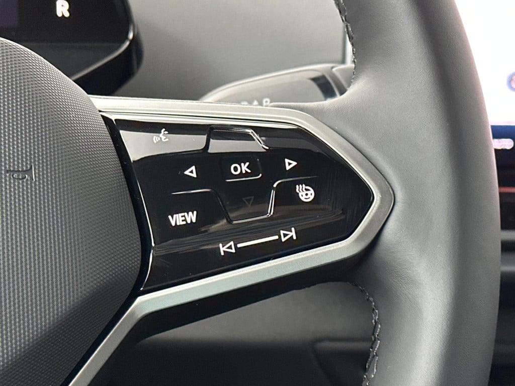 Volkswagen Id.5 pro business 77 kwh 286pk