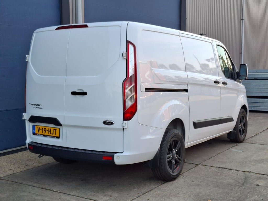 Ford Transit Custom 280 2.0 tdci l1h1 trend automaat / airco / cruise contr