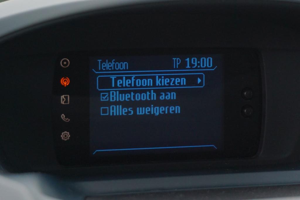 Ford C-max 1.6 titanium 1e eigenaar - climate / cruise / pano / elektr. ram