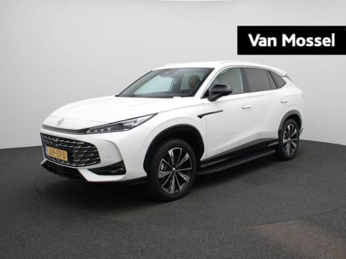 MG Hs 1.5 phev aut. luxury