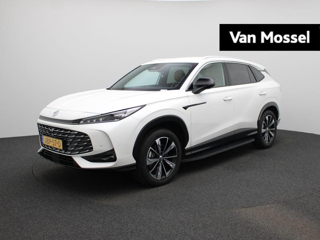MG Hs 1.5 phev aut. luxury
