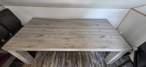 Eetkamer Tafel
