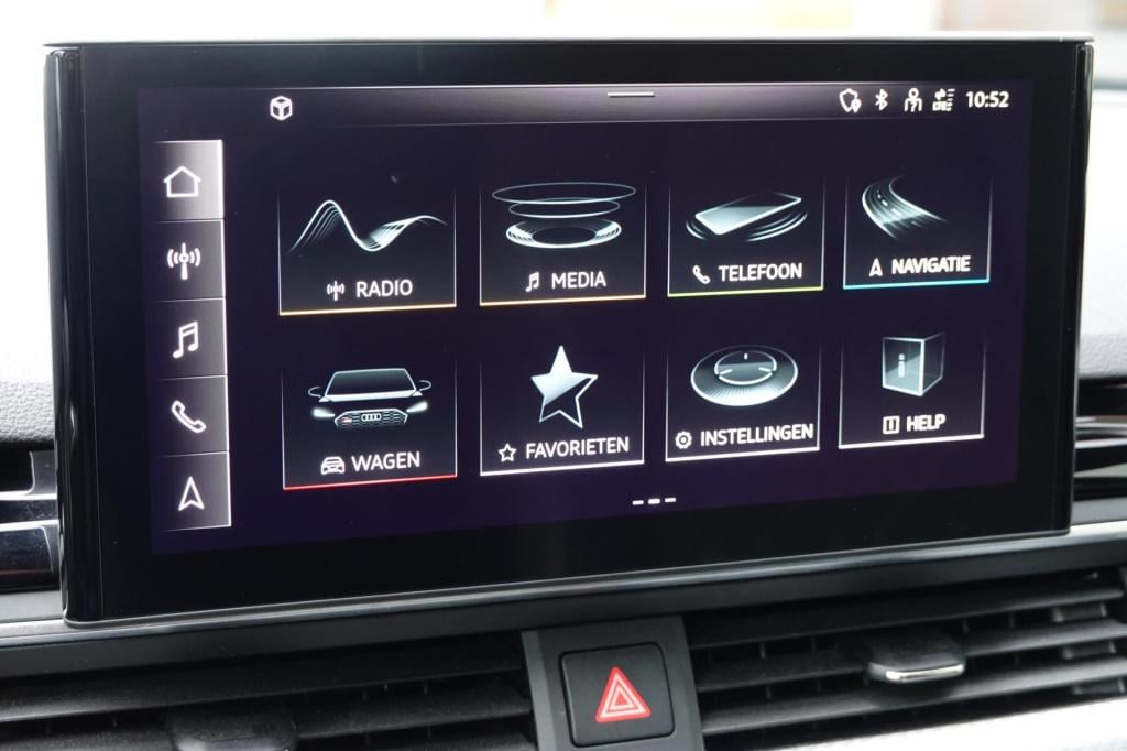 Audi Rs4 a4 avant 2.9 tfsi quattro