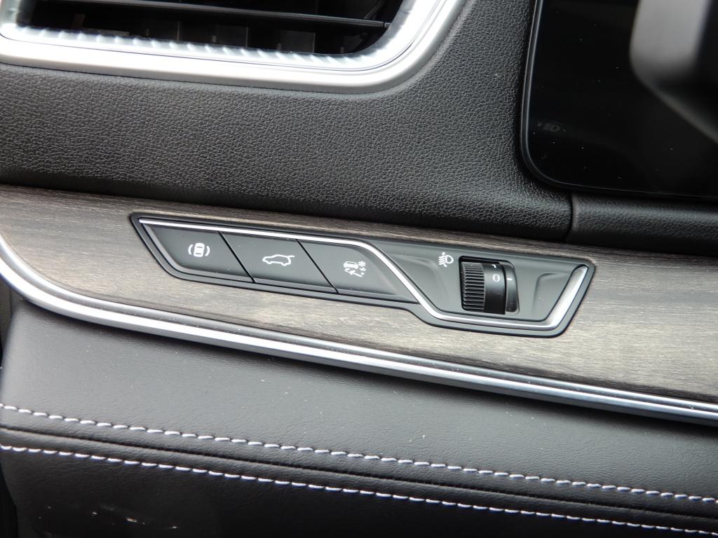 Dfsk E5 Phev 1.5 l2 | rijklaar | 7-persoons | officieel dfsk dealer | di