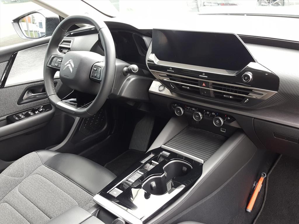 Citroen C5 X feel 1.2 pt-130pk draadloze apple carplay & android | keyless 