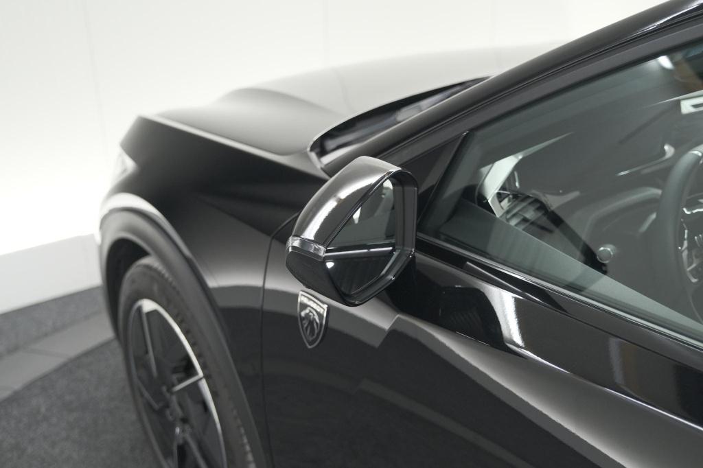 Peugeot 408 1.2 hybrid 136 e-dcs6 gt | 360 camera | adaptieve cruise contro