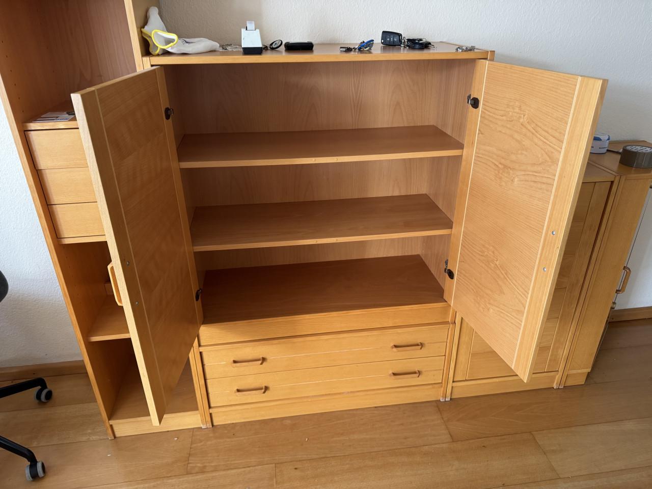 Mooi kast