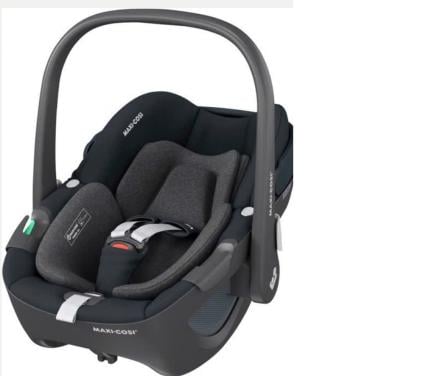 Nette Maxi-Cosi Pebble 360