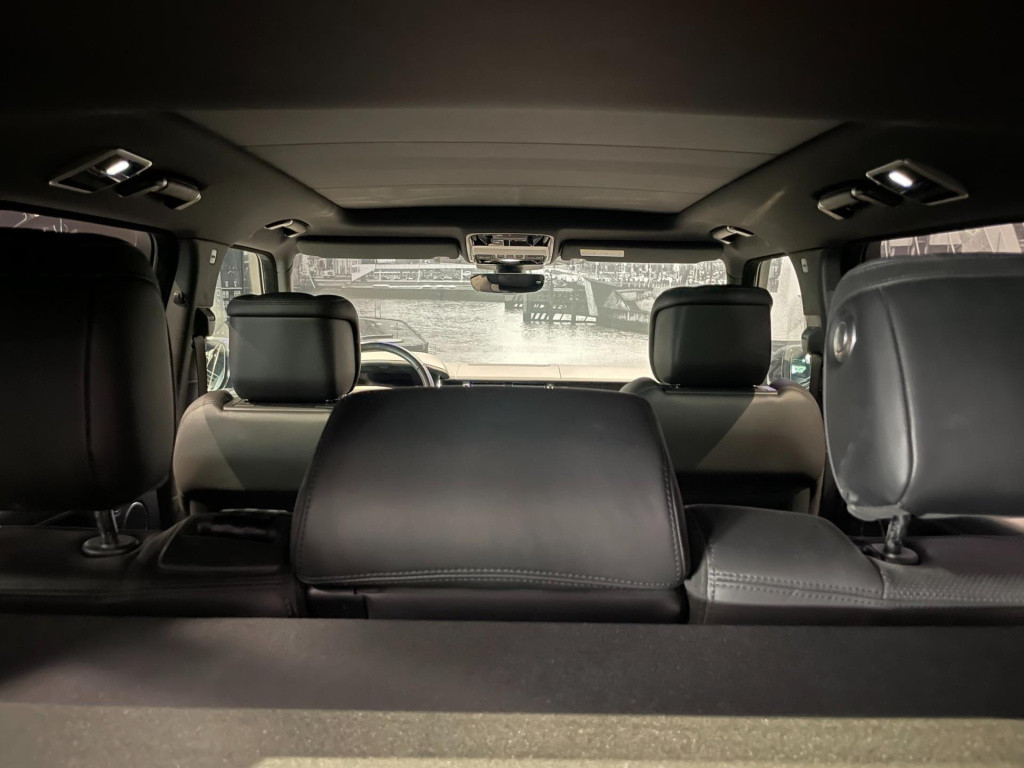Land Rover Range Rover 4.4 sdv8 autobiography *hud*trekhaak*