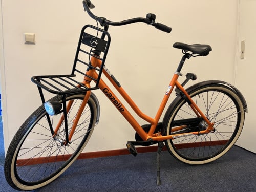 Fiets