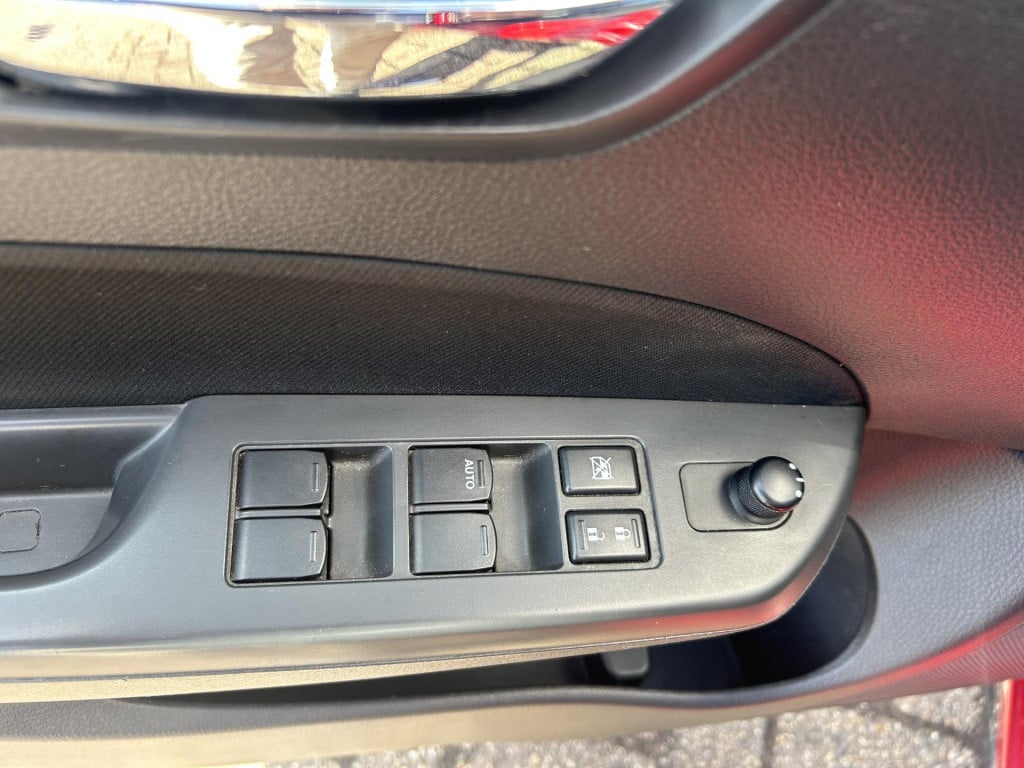 Suzuki Swift 1.2 exclusive easss