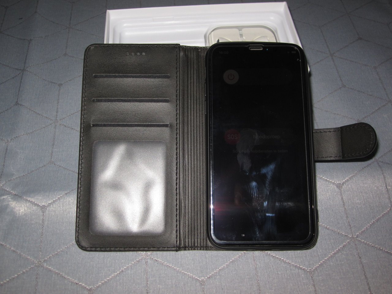 I-Phone XS