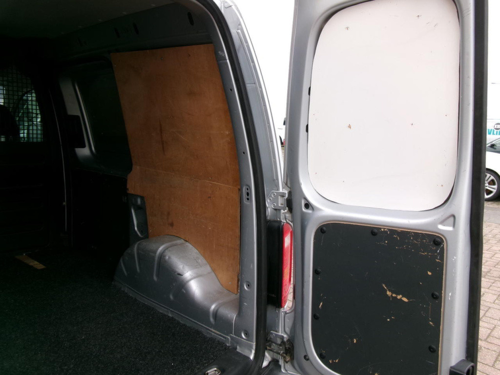 Volkswagen Caddy 2.0 tdi bmt 102pk, airco, cr.contr, trekhaak