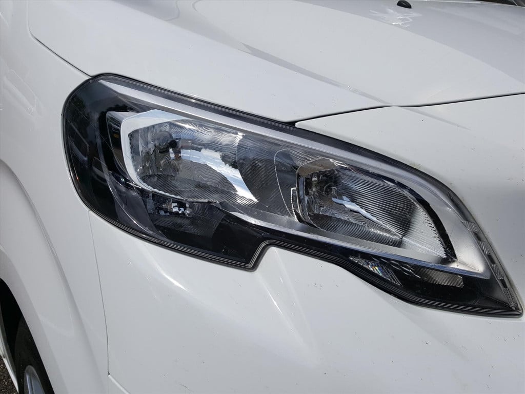 Peugeot Expert asphalt l2/std/231 2.0hdi-120pk automaat(eat6) 3p.| navi | b