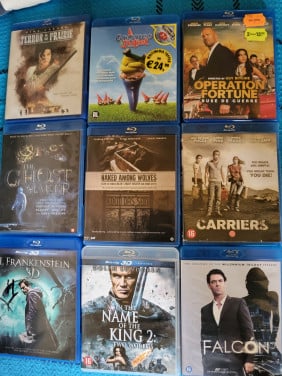 9xblu-ray s
