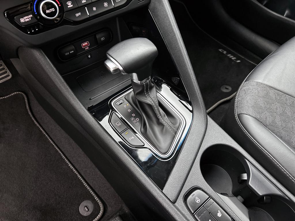 Kia Niro 1.6 gdi hybrid style edition jbl | 18'' wielen | full led