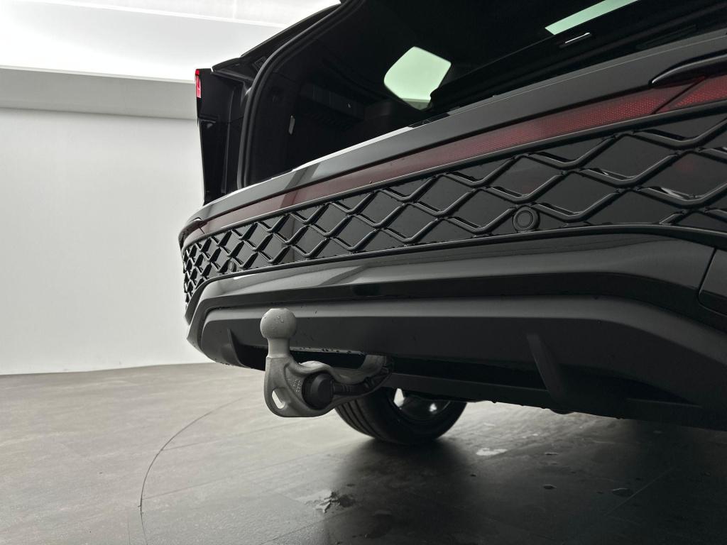Volkswagen Tayron r-line edition 1.5 ehybrid 200 kw / 272 pk suv 6 v