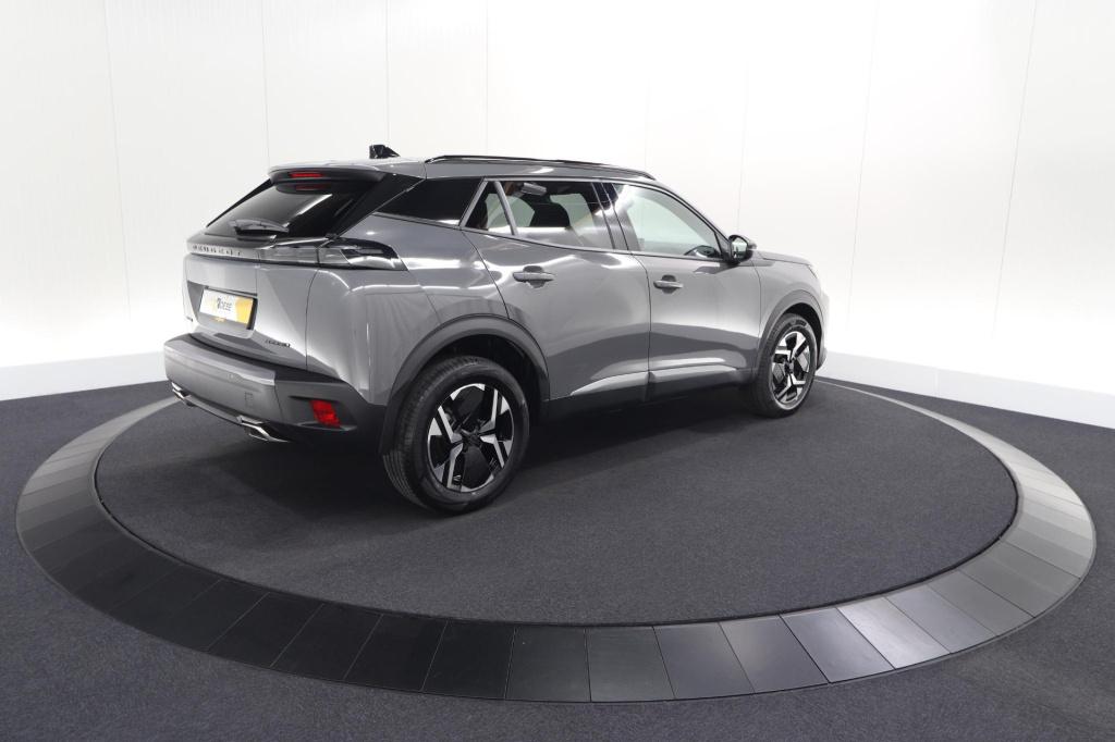 Peugeot 2008 1.2 hybrid 145 allure | apple carplay | climate control | park
