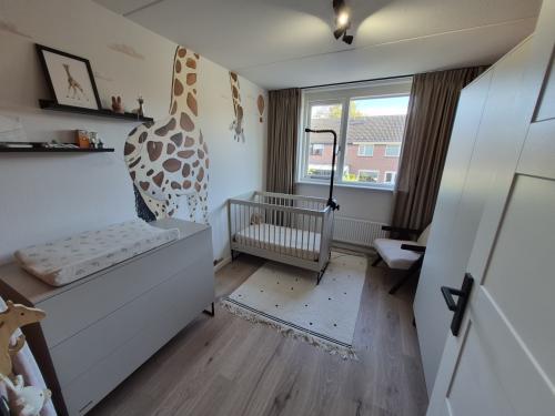 Complete babykamer Kidsmill