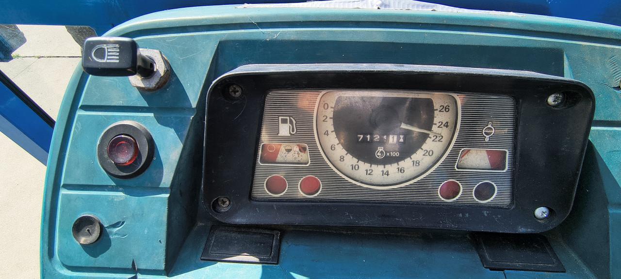 Ford 4610