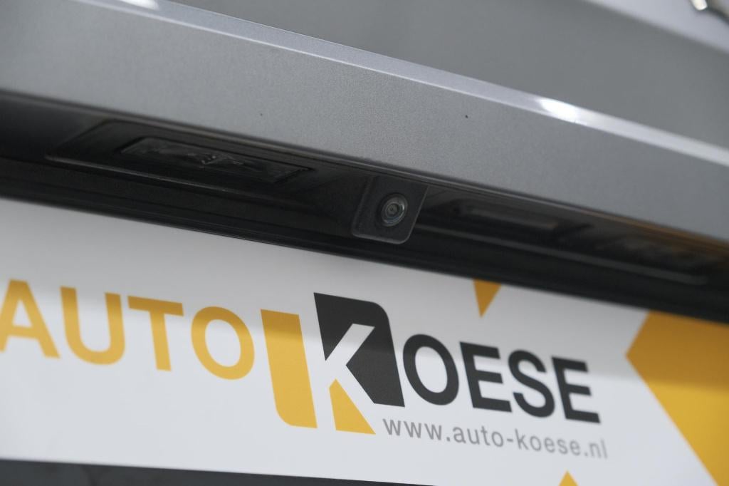 Opel Mokka turbo 130 at6 gs line | camera | adaptieve cruise control | dode
