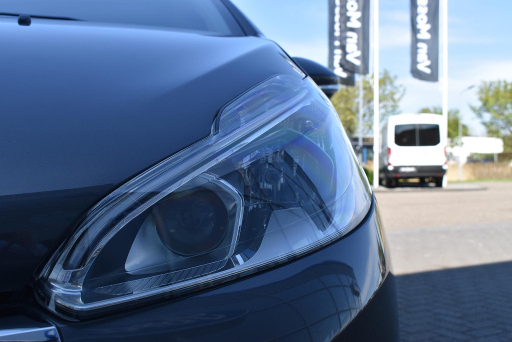 Peugeot 208 1.2 puretech active | airco | cruise control | apple carplay/an