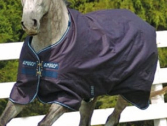 Horseware Amigo deken