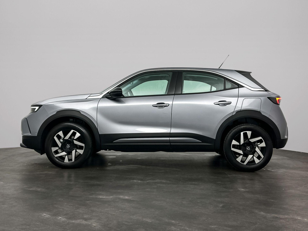 Opel Mokka 1.2 turbo edition | demonstratiemodel |