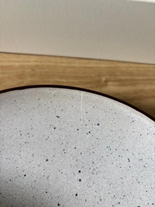 5 trendy dinerborden