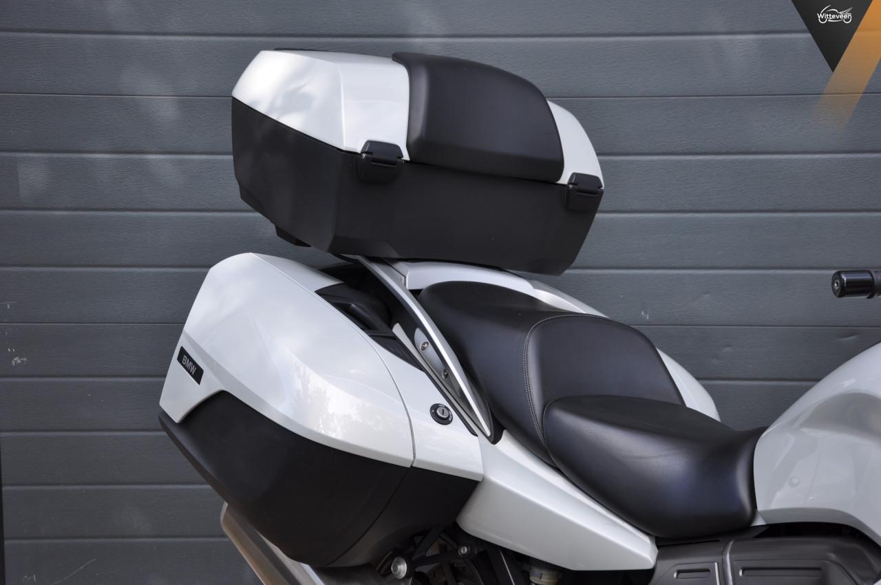 BMW K 1600 GT Nette motor