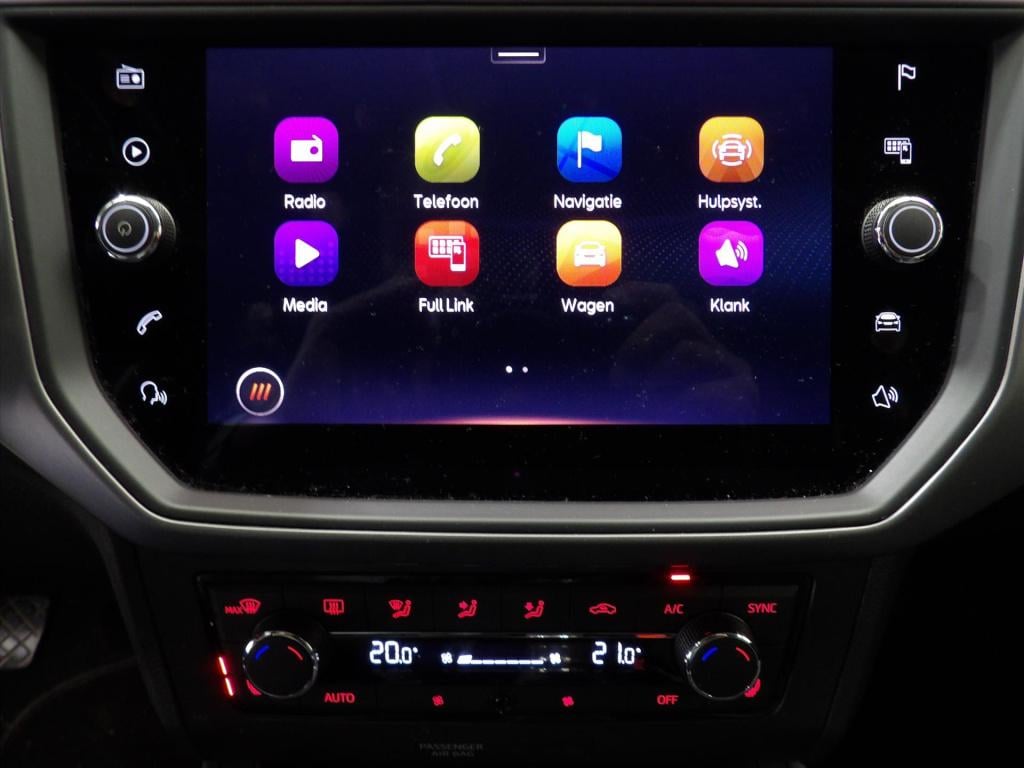 Seat Ibiza 1.0 ecotsi 95pk style