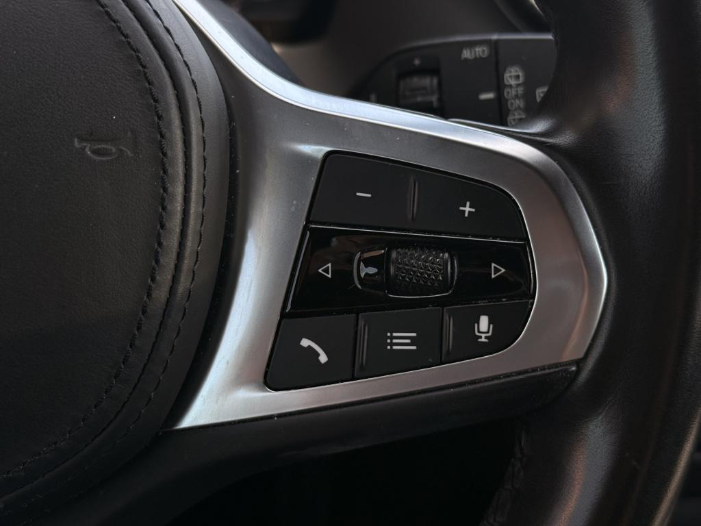 BMW 1 Serie 118i m-sport executive edition | apple carplay | harman kardon 