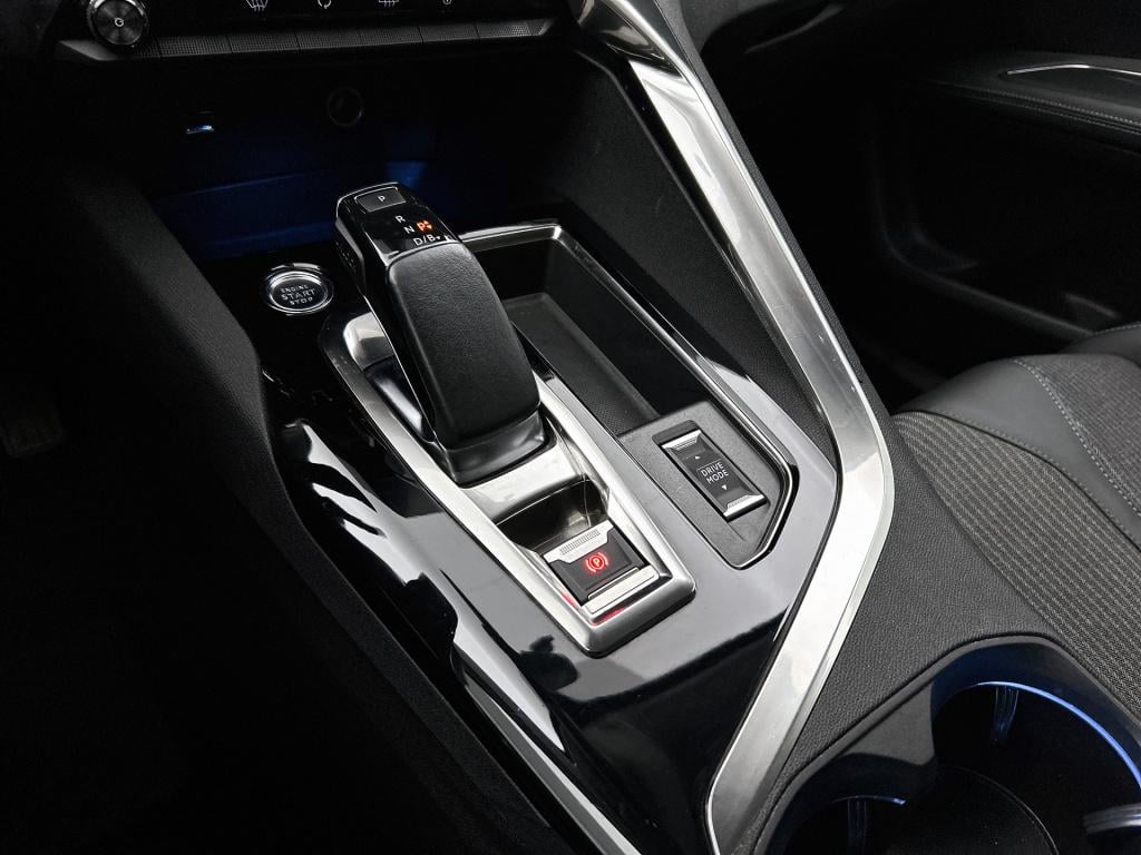 Peugeot 3008 plug-in hybrid 225pk automaat allure | rijklaar | camera achte