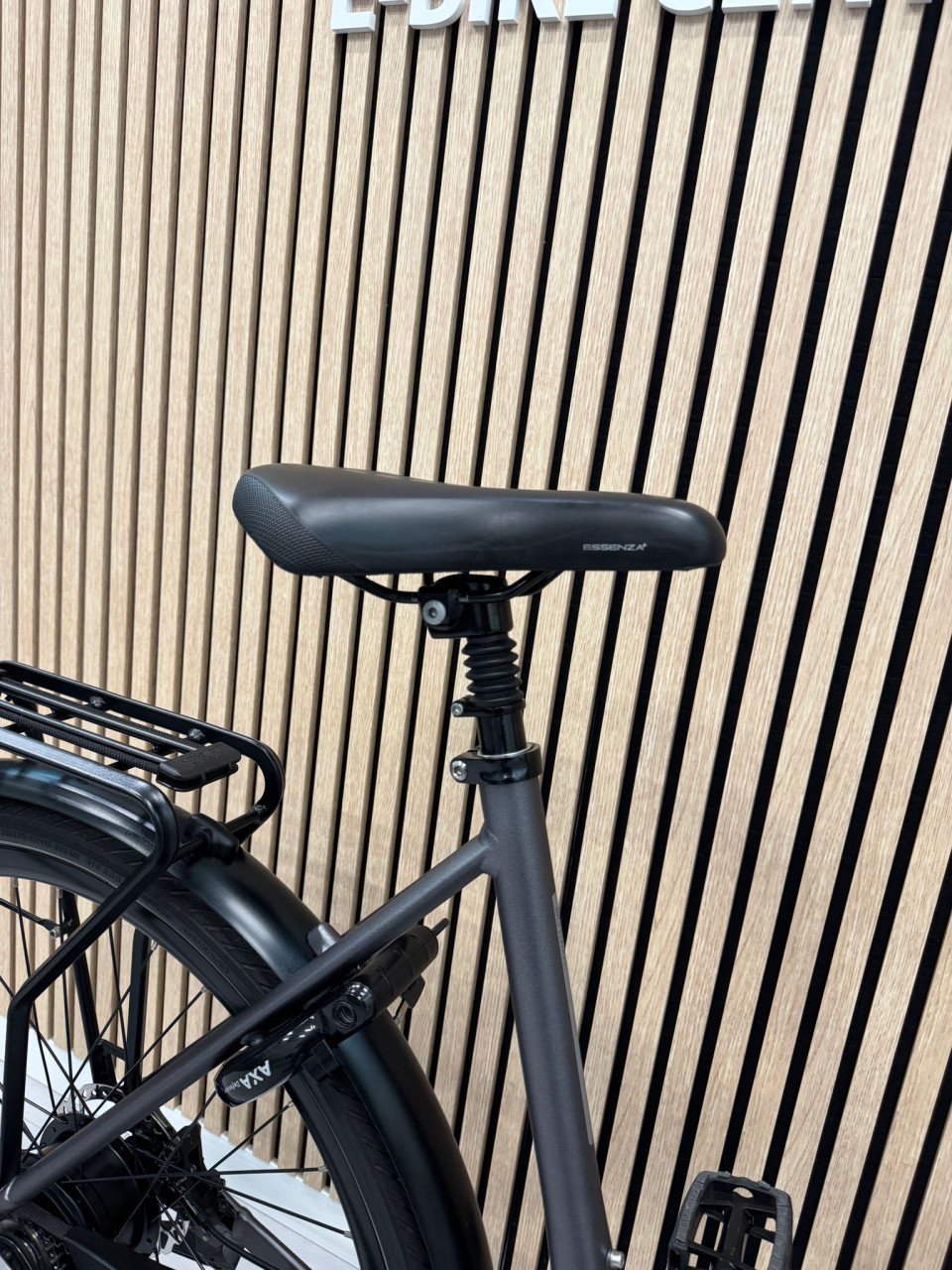 Gazelle Ultimate C380+ Bosch Performance Line 57CM 500Wh