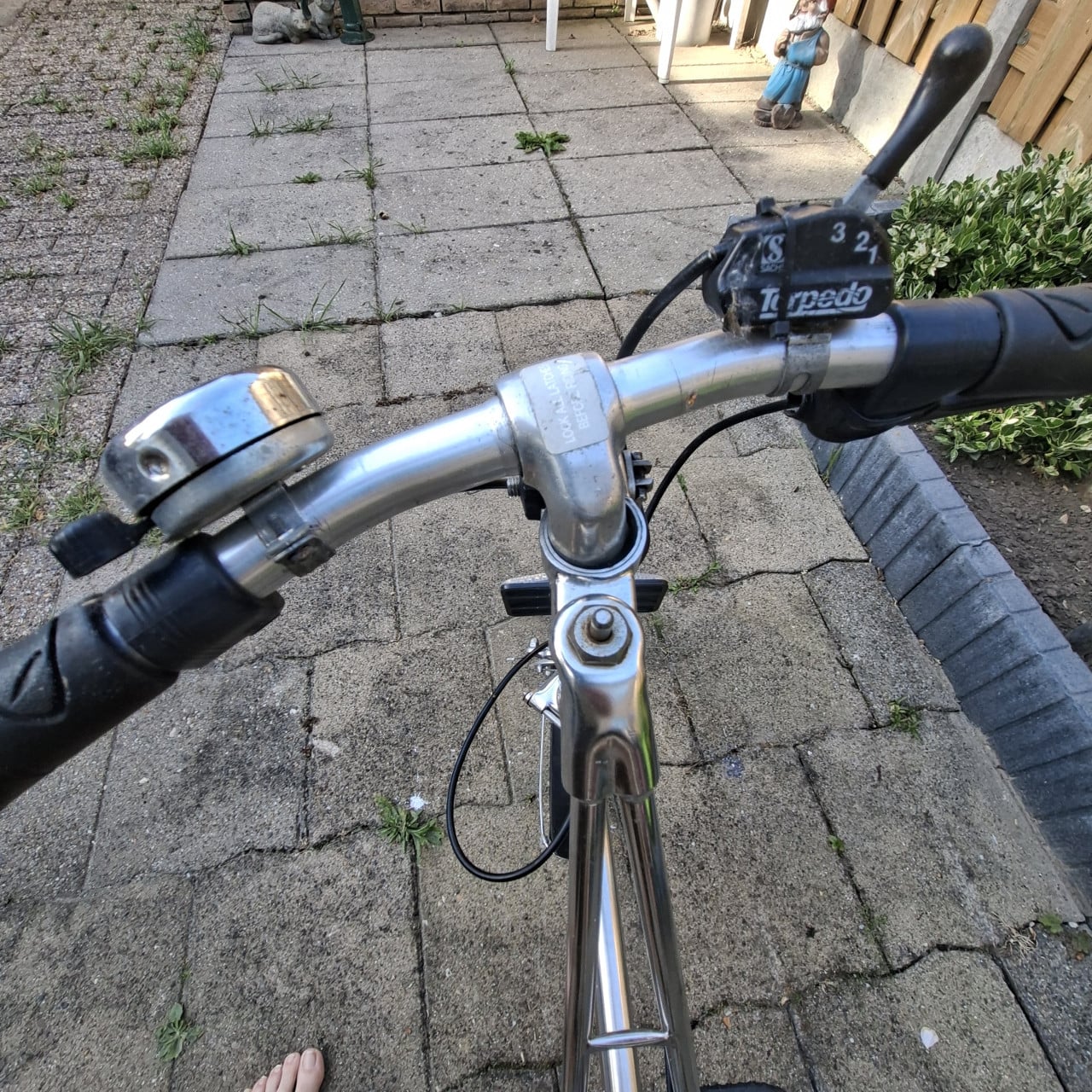 Dahon vouwfiets