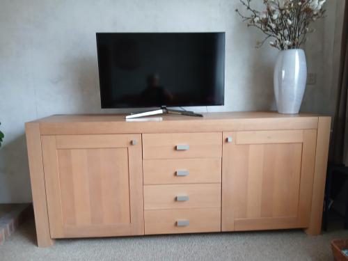 Dressoir