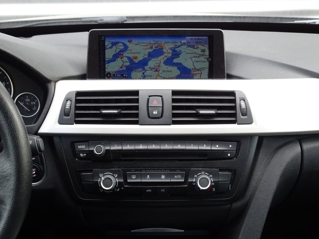 BMW 3-serie gran turismo 320i business | bi-xenon | navi