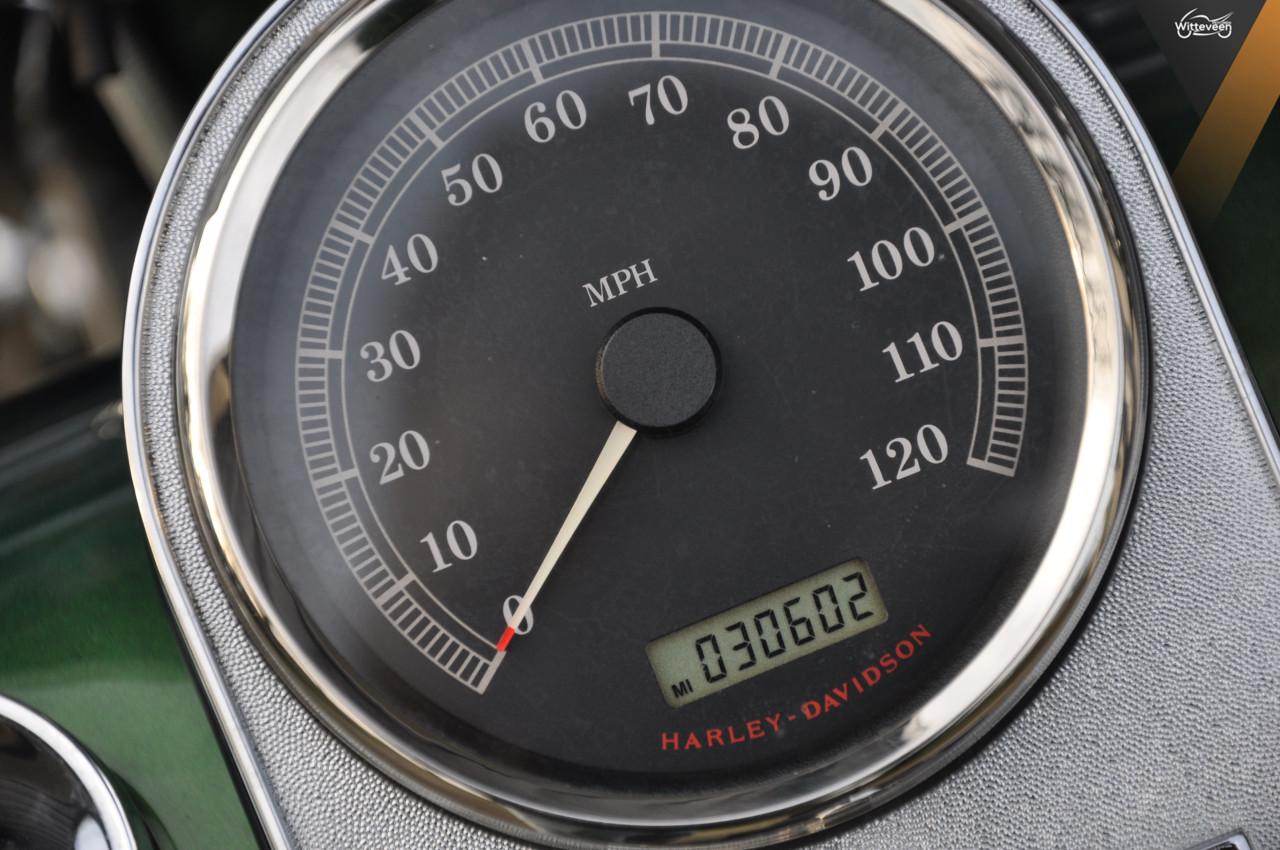 Harley-Davidson RoadKing Classic