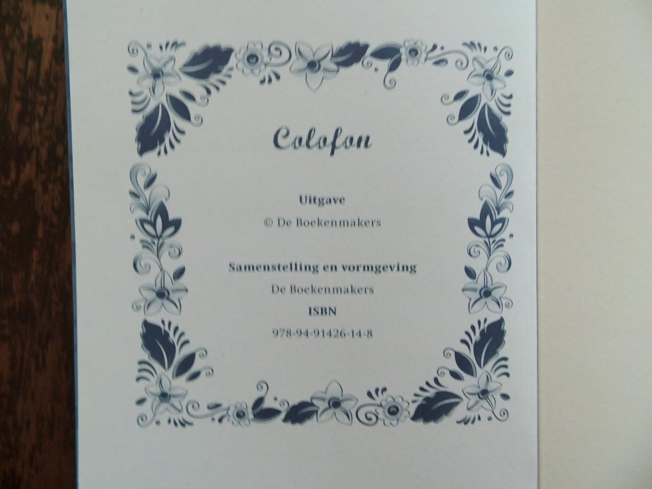 Liefde in tegeltjeswijsheden.