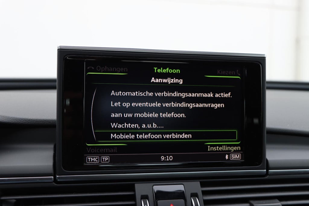 Audi A6 avant 1.8 tfsi ultra s edition l 1e eigenaar l dealer onderhouden