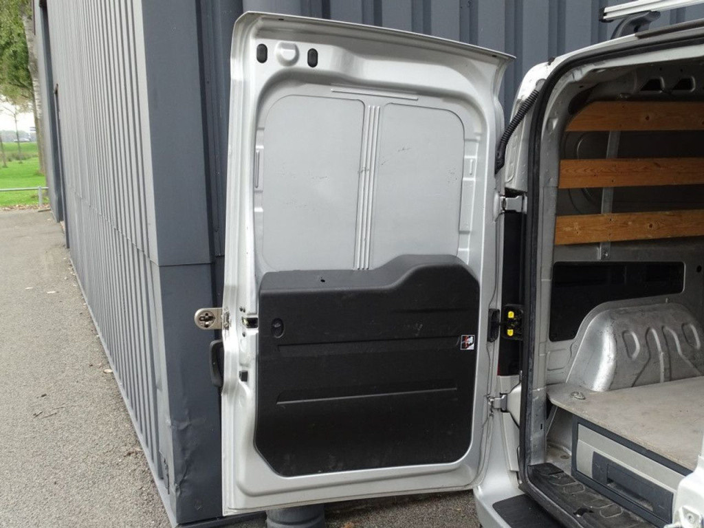 Opel Combo 1.3 cdti l2h1 sport airco | navi