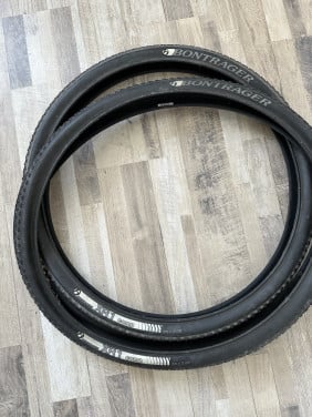 Bontrager XR1 Banden