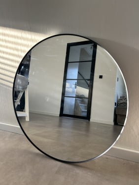 Ronde spiegel IKEA