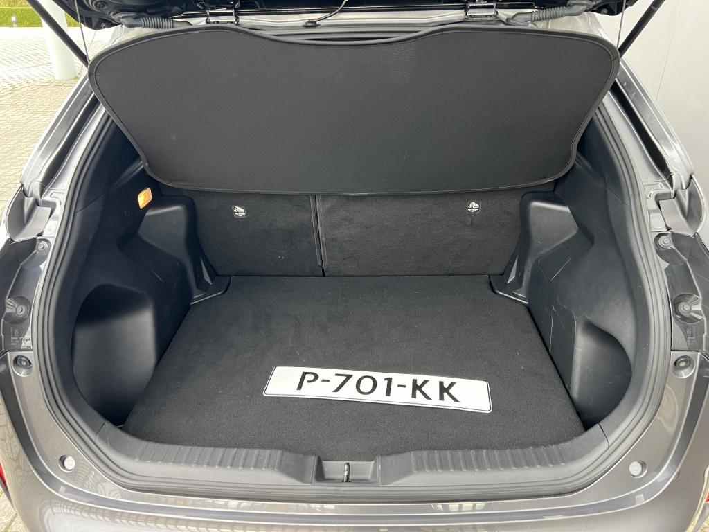 Toyota Yaris Cross 1.5 hybrid first ed.