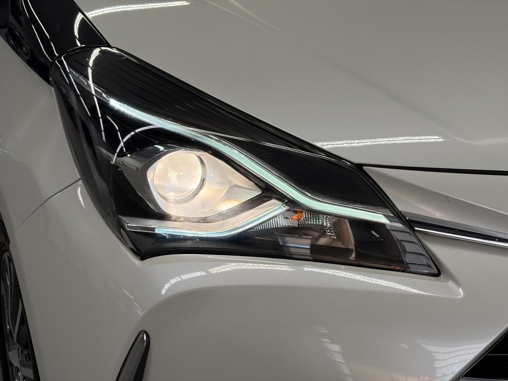 Toyota Yaris 1.5 hybrid y20 edition | cruise control | camera | clima
