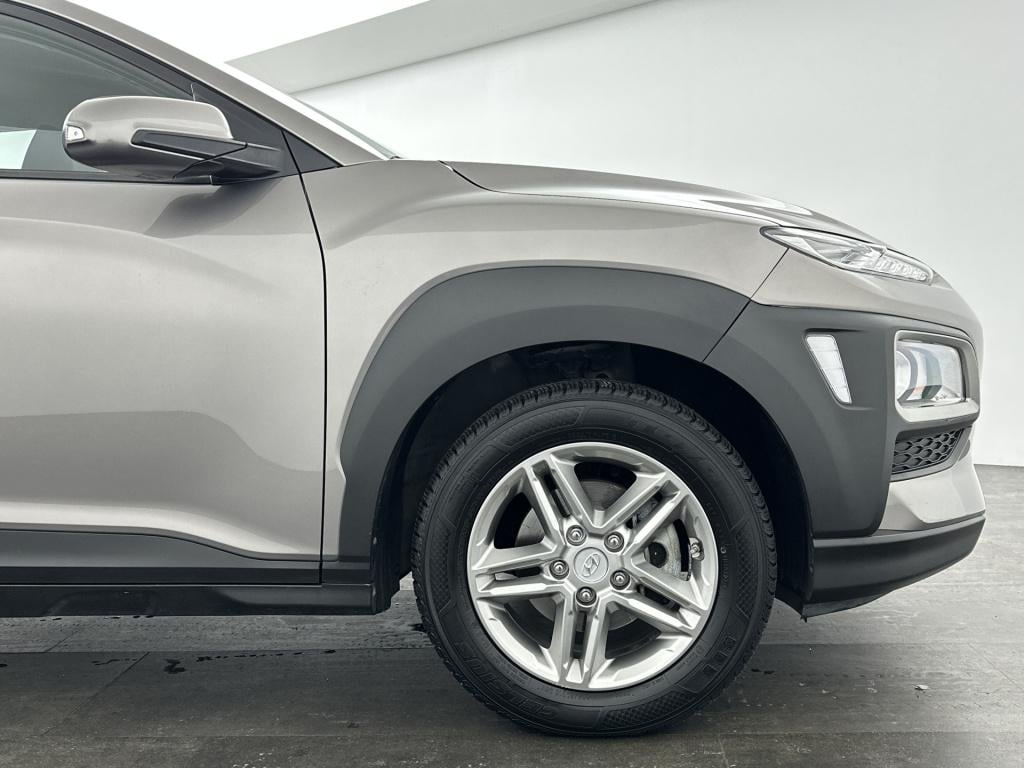 Hyundai Kona 1.0t comfort | trekhaak | climate control |