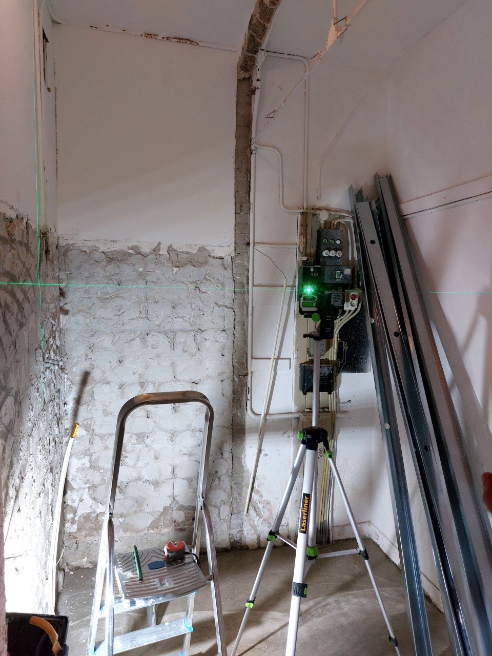 Bouw en verbouwing