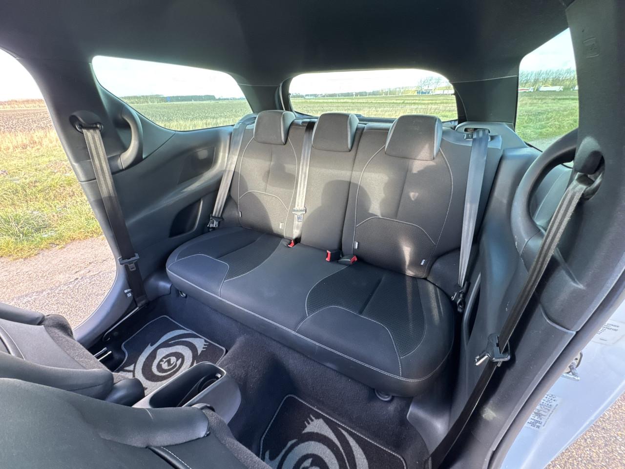 Citroen DS3 VTi 1.6 So Chic 2011 170.000 km | Nieuwe APK