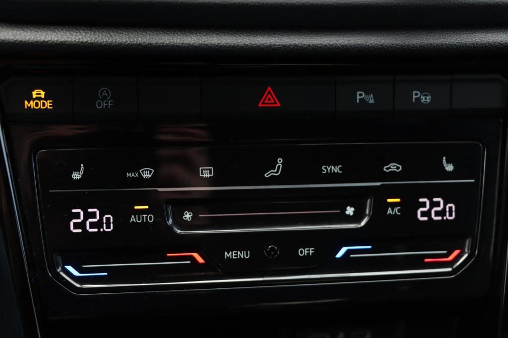 Volkswagen T-roc 1.0 tsi r-line 110pk